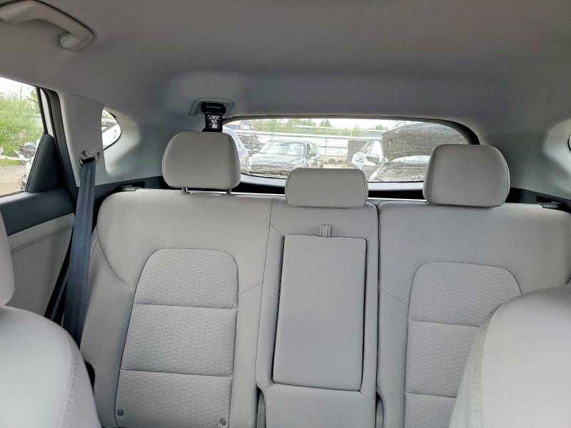 Aukcja sprzedaży 2021 Hyundai Tucson, vin: KM8J23A4XMU313567, numer aukcji: 54303266