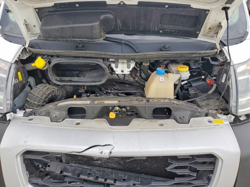 Aukcja sprzedaży 2022 Ram Promaster 2500, vin: 3C6LRVDG0NE128607, numer aukcji: 48609046