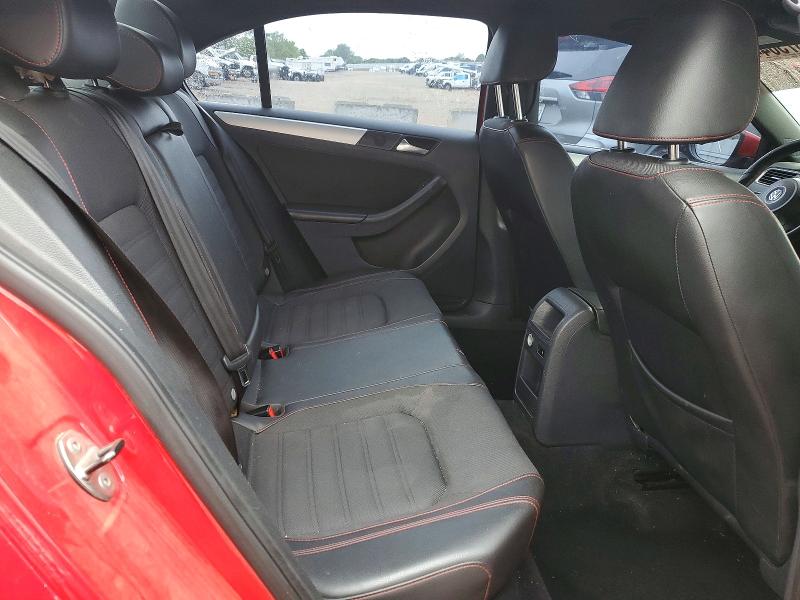 Aukcja sprzedaży 2013 Volkswagen Jetta, vin: 3VW4A7AJ4DM232177, numer aukcji: 53756446