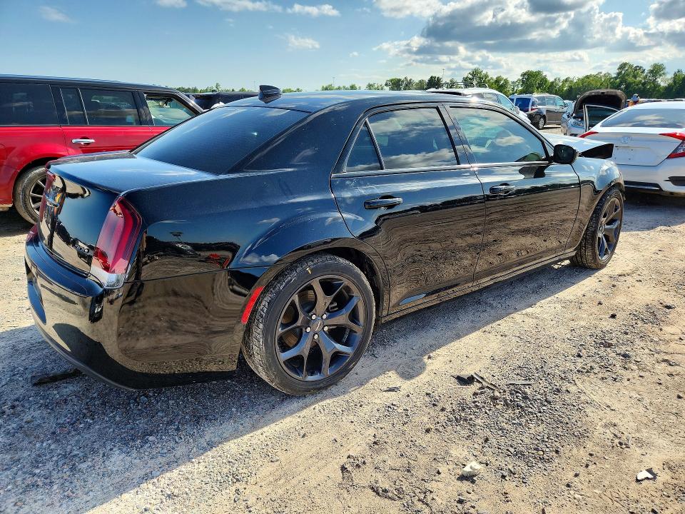 Продаж на аукціоні авто 2021 Chrysler 300, vin: 2C3CCAAG9MH563124, номер лоту: 53267836