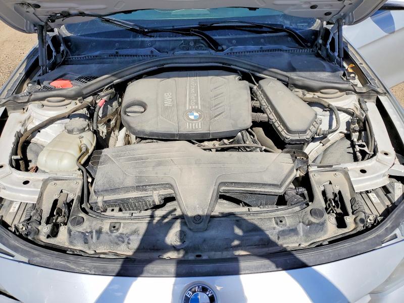 Auction sale of the 2014 Bmw 328, vin: WBA3D5C54EKX95469, lot number: 53588276