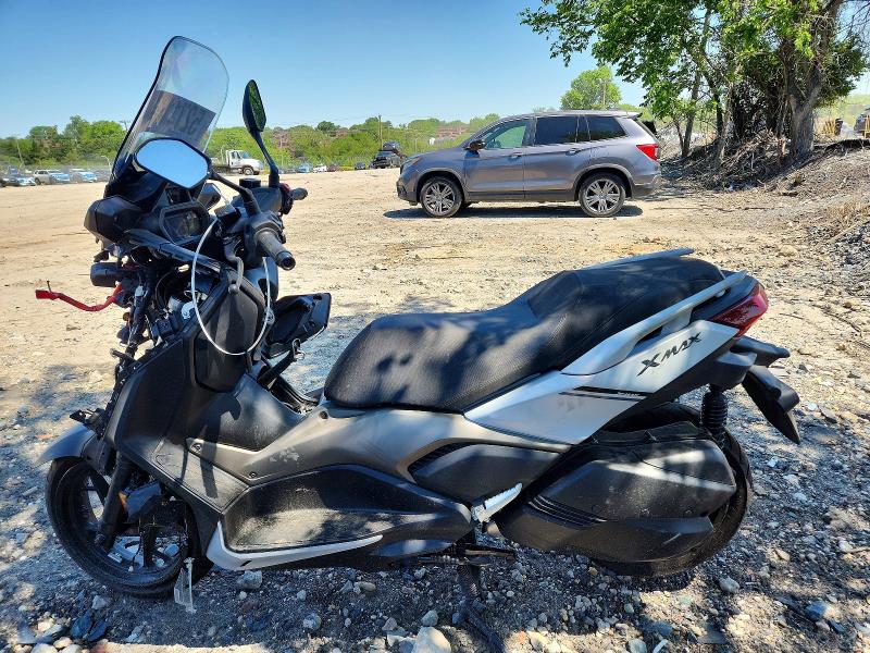 2024 Yamaha Czd300 მანქანა იყიდება აუქციონზე, vin: MH3SH22Y9RK002123, აუქციონის ნომერი: 52711056