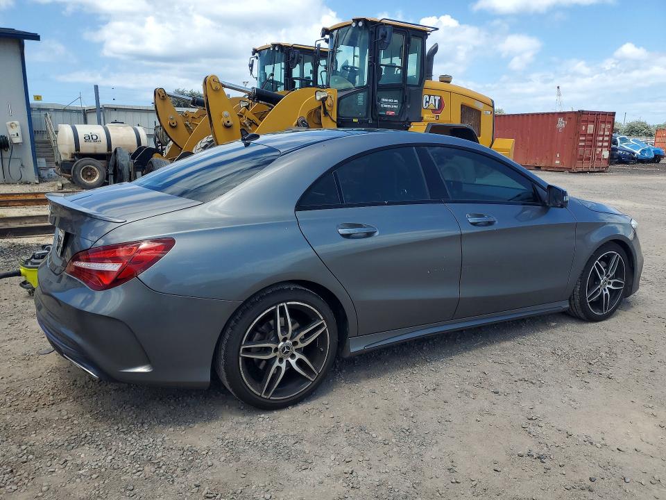 Aukcja sprzedaży 2019 Mercedes-benz Cla, vin: WDDSJ4EB4KN722042, numer aukcji: 53939676