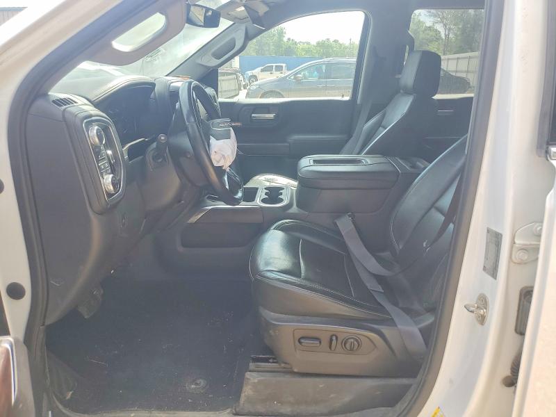 Aukcja sprzedaży 2019 Gmc Sierra, vin: 3GTU9DED5KG291023, numer aukcji: 48595346