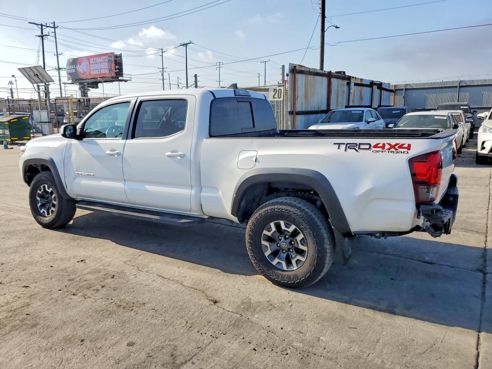 54660806 :رقم المزاد ، 3TMDZ5BN8KM078510 vin ، 2019 Toyota Tacoma مزاد بيع