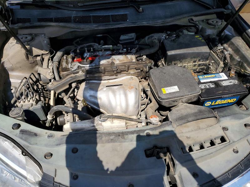 Aukcja sprzedaży 2016 Toyota Camry, vin: 4T1BF1FK7GU136713, numer aukcji: 52237256