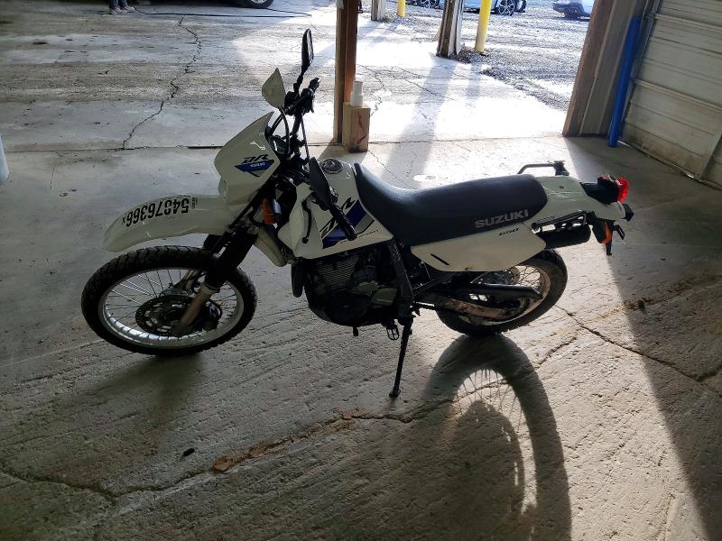 Aukcja sprzedaży 2021 Suzuki Dr650, vin: JS1SP46D2M7101344, numer aukcji: 54876366