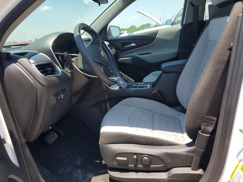 Продаж на аукціоні авто 2024 Chevrolet Equinox, vin: 3GNAXJEG1RL269787, номер лоту: 53702206