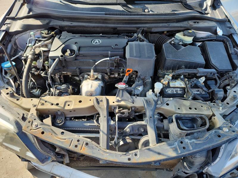 Продаж на аукціоні авто 2017 Acura Ilx, vin: 19UDE2F37HA011374, номер лоту: 51972446