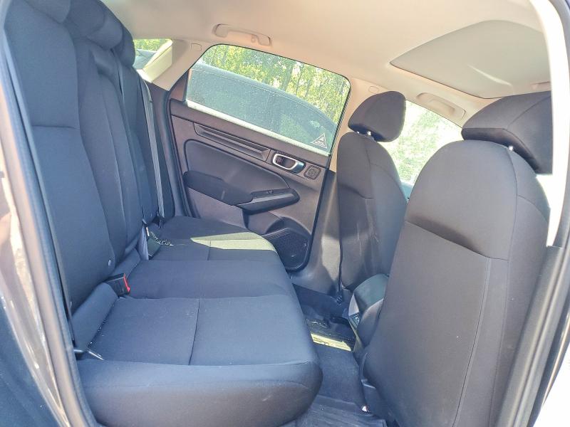 Aukcja sprzedaży 2023 Honda Civic, vin: 2HGFE2F31PH109860, numer aukcji: 53505556