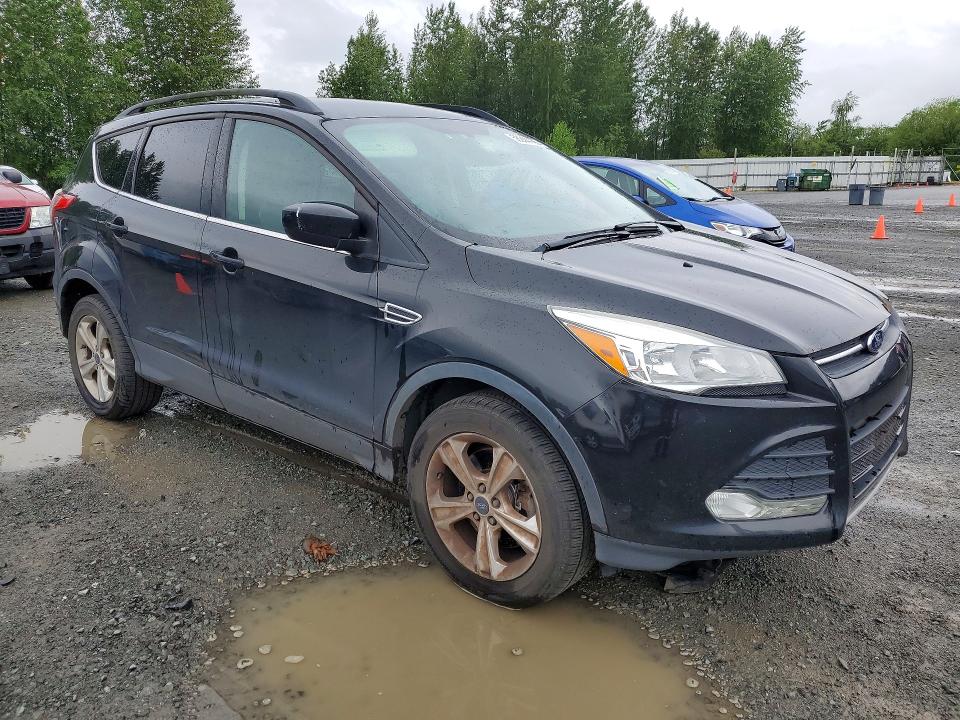 Aukcja sprzedaży 2015 Ford Escape, vin: 1FMCU9G93FUC05660, numer aukcji: 53244166