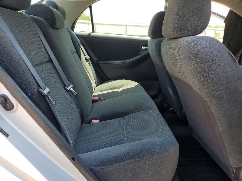 Aukcja sprzedaży 2008 Toyota Corolla, vin: 2T1BR30E98C857401, numer aukcji: 54187336