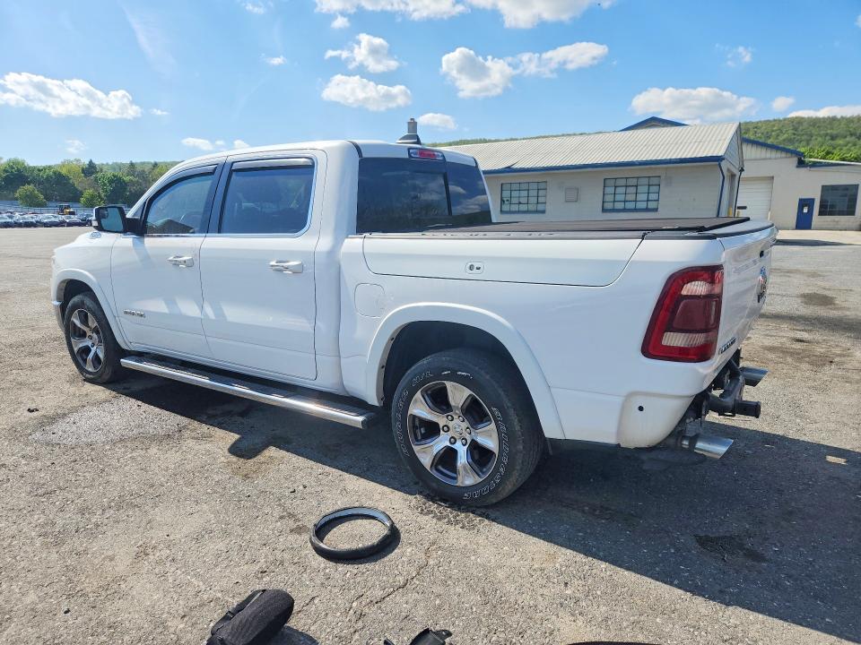 Продажа на аукционе авто 2020 Ram 1500, vin: 1C6SRFJT6LN353464, номер лота: 52022596