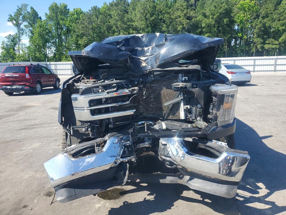 2022 Ford F150 მანქანა იყიდება აუქციონზე, vin: 1FTFW1E80NKF00653, აუქციონის ნომერი: 53799896
