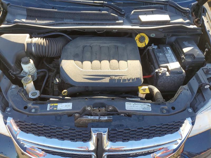 Продаж на аукціоні авто 2020 Dodge Grand Caravan, vin: 2C4RDGBG9LR256100, номер лоту: 52840066