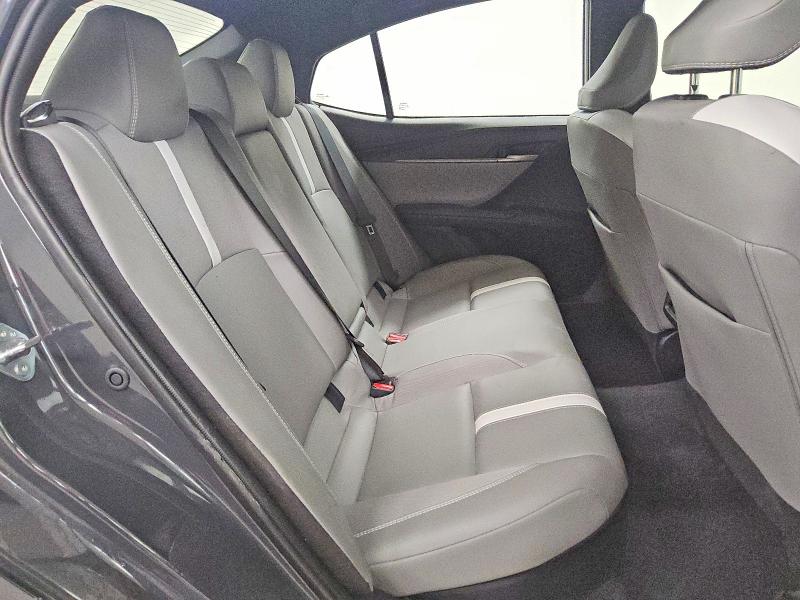 Aukcja sprzedaży 2025 Toyota Camry, vin: 4T1DAACKXSU100423, numer aukcji: 53573356