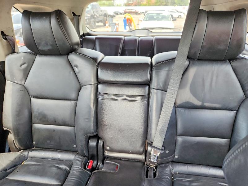 Aukcja sprzedaży 2012 Acura Mdx, vin: 2HNYD2H20CH542430, numer aukcji: 53205366