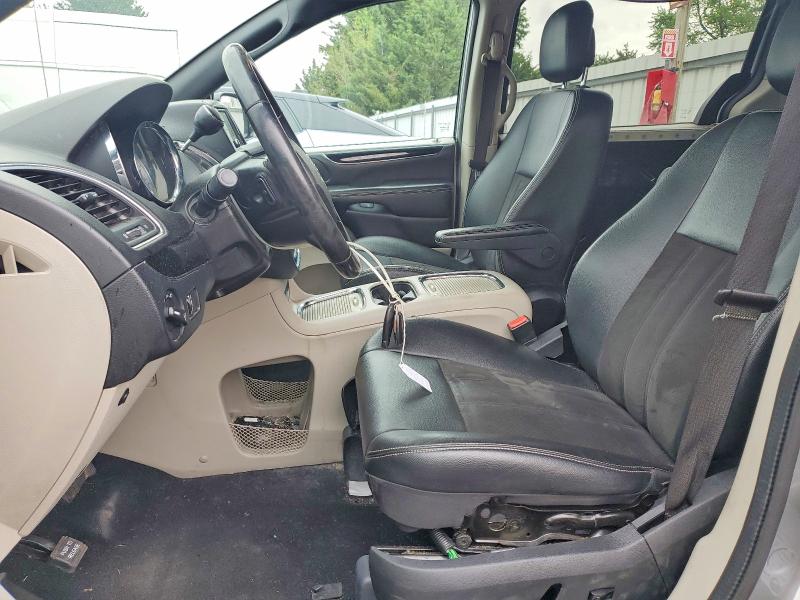 Aukcja sprzedaży 2019 Dodge Grand Caravan, vin: 2C4RDGCG3KR802578, numer aukcji: 54522676
