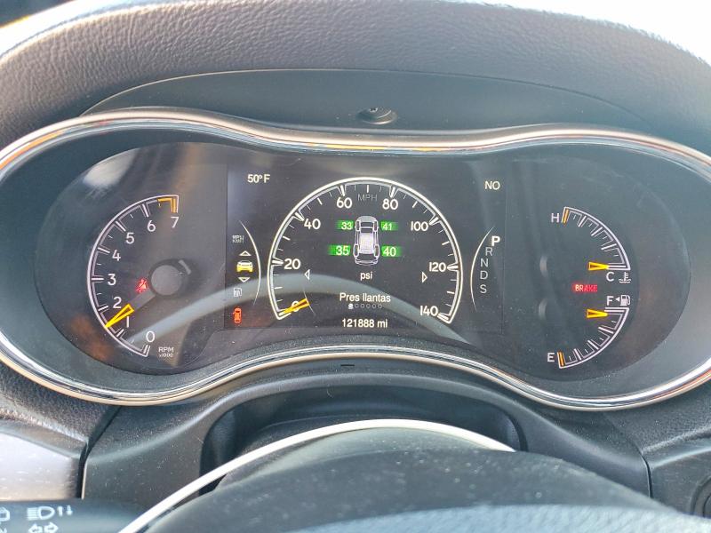 Продажа на аукционе авто 2014 Jeep Grand Cherokee, vin: 1C4RJEBG1EC211998, номер лота: 51903396