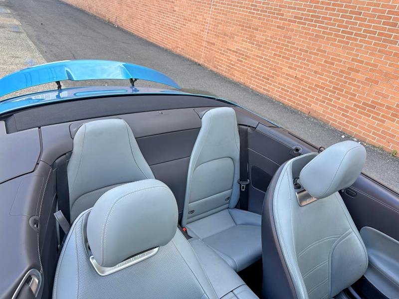 55462596 :رقم المزاد ، W1KVK5AB8PF017364 vin ، 2023 Mercedes-benz Sl مزاد بيع