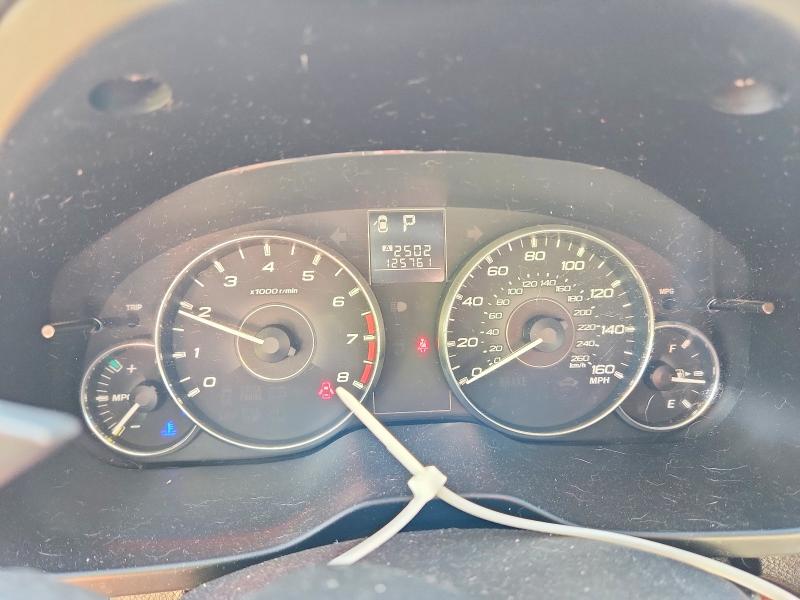 2011 Subaru Outback მანქანა იყიდება აუქციონზე, vin: 4S4BREKC9B2389971, აუქციონის ნომერი: 52574506
