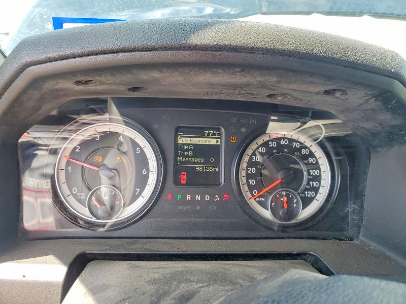 Продажа на аукционе авто 2021 Ram 1500 Classic, vin: 1C6RR6LG4MS533821, номер лота: 55013806