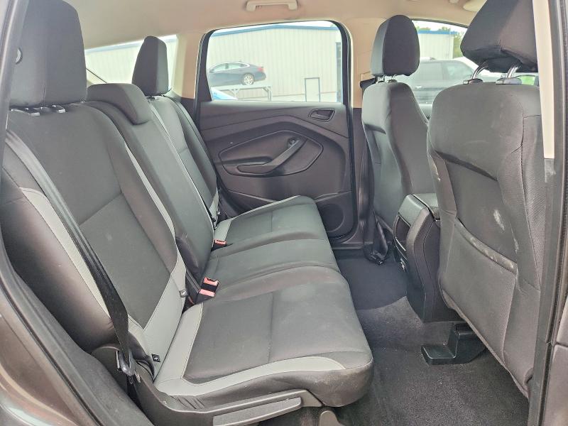 Aukcja sprzedaży 2016 Ford Escape, vin: 1FMCU0F74GUA55376, numer aukcji: 54699766