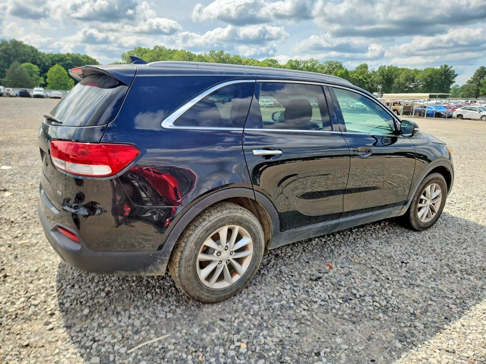 Продаж на аукціоні авто 2016 Kia Sorento, vin: 5XYPG4A39GG058896, номер лоту: 54704496