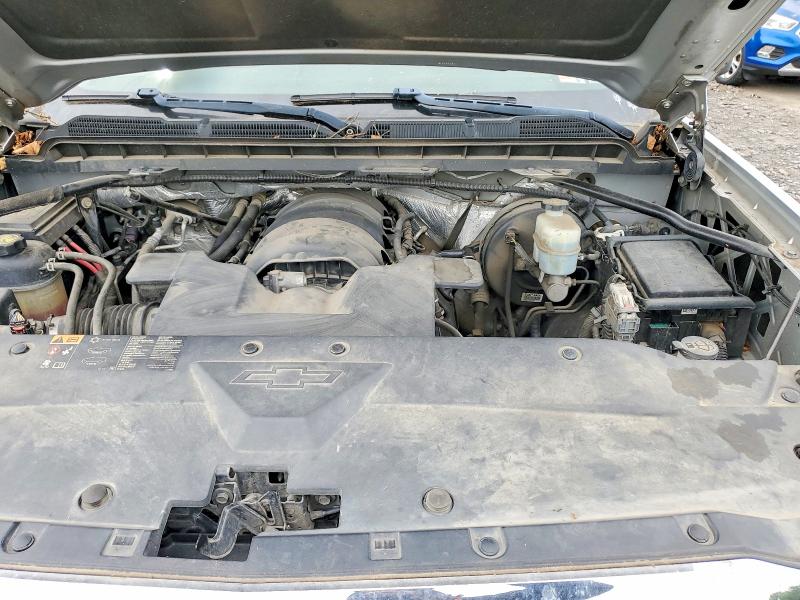 Aukcja sprzedaży 2016 Chevrolet Silverado, vin: 3GCUKNEC6GG179095, numer aukcji: 54754976