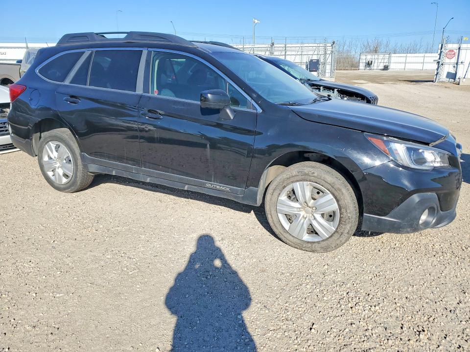 Продажа на аукционе авто 2017 Subaru Outback, vin: 4S4BSCAC9H3244815, номер лота: 52346746