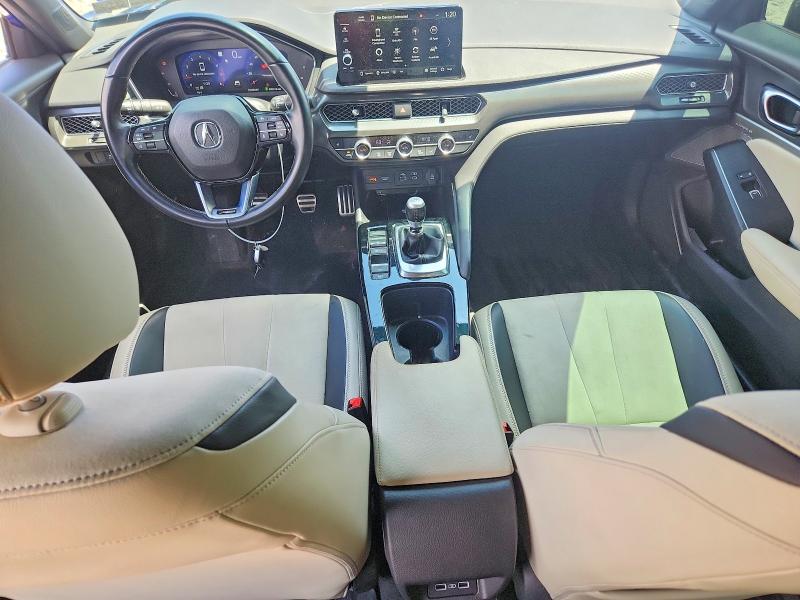 Aukcja sprzedaży 2023 Acura Integra, vin: 19UDE4G78PA014912, numer aukcji: 52158336