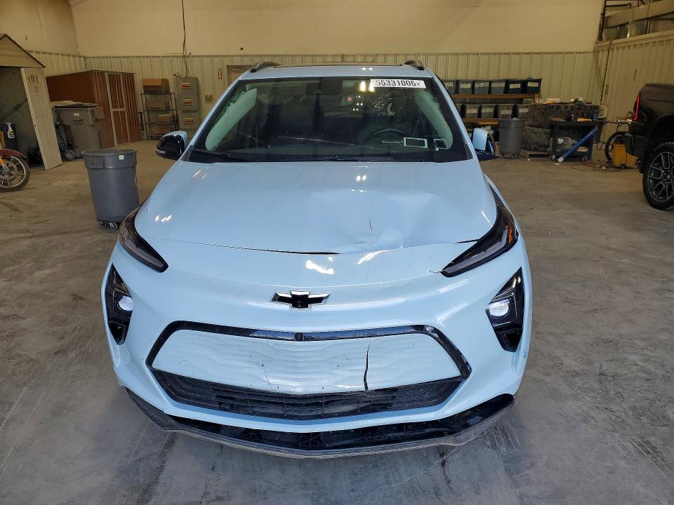 55331006 :رقم المزاد ، 1G1FZ6S09P4162866 vin ، 2023 Chevrolet Bolt Euv مزاد بيع