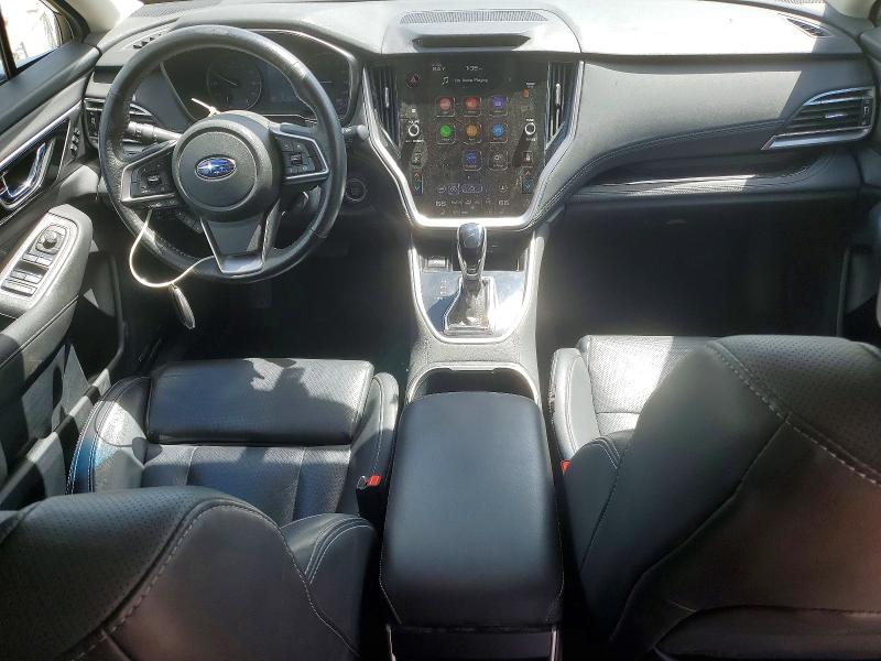 Aukcja sprzedaży 2020 Subaru Outback, vin: 4S4BTGND5L3257738, numer aukcji: 53316426