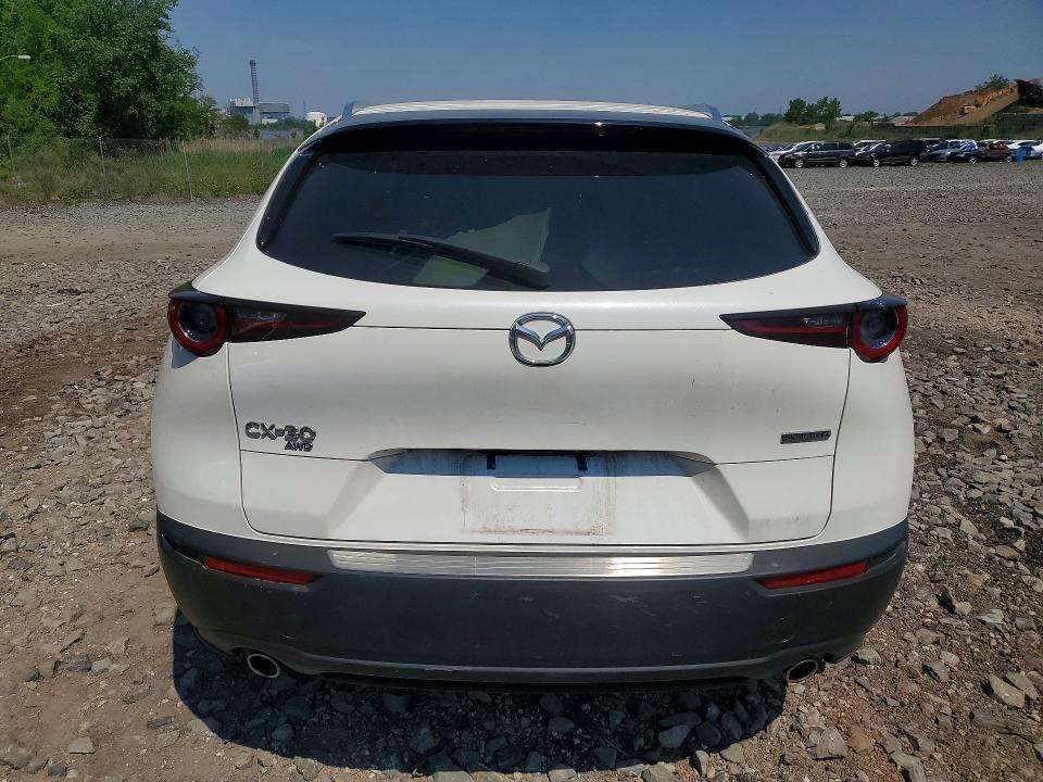 Aukcja sprzedaży 2024 Mazda Cx-30, vin: 3MVDMBCM5RM664190, numer aukcji: 53264166