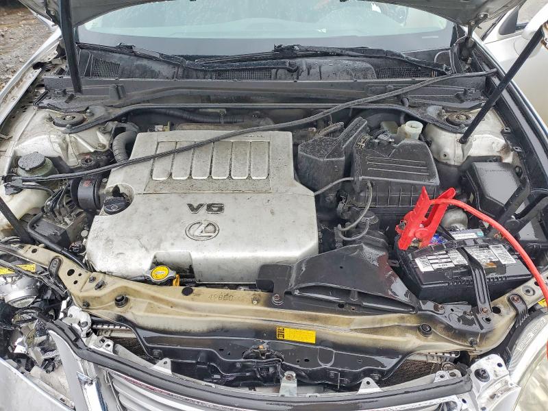 Продаж на аукціоні авто 2008 Lexus Es, vin: JTHBJ46GX82178966, номер лоту: 52615776