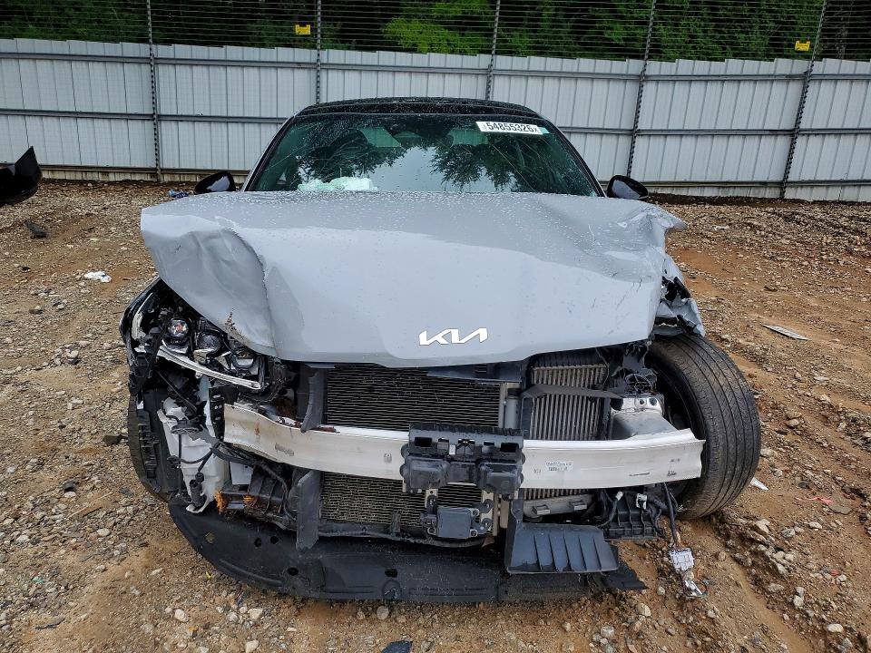 Продаж на аукціоні авто 2023 Kia K5, vin: 5XXG44J87PG196591, номер лоту: 54855326