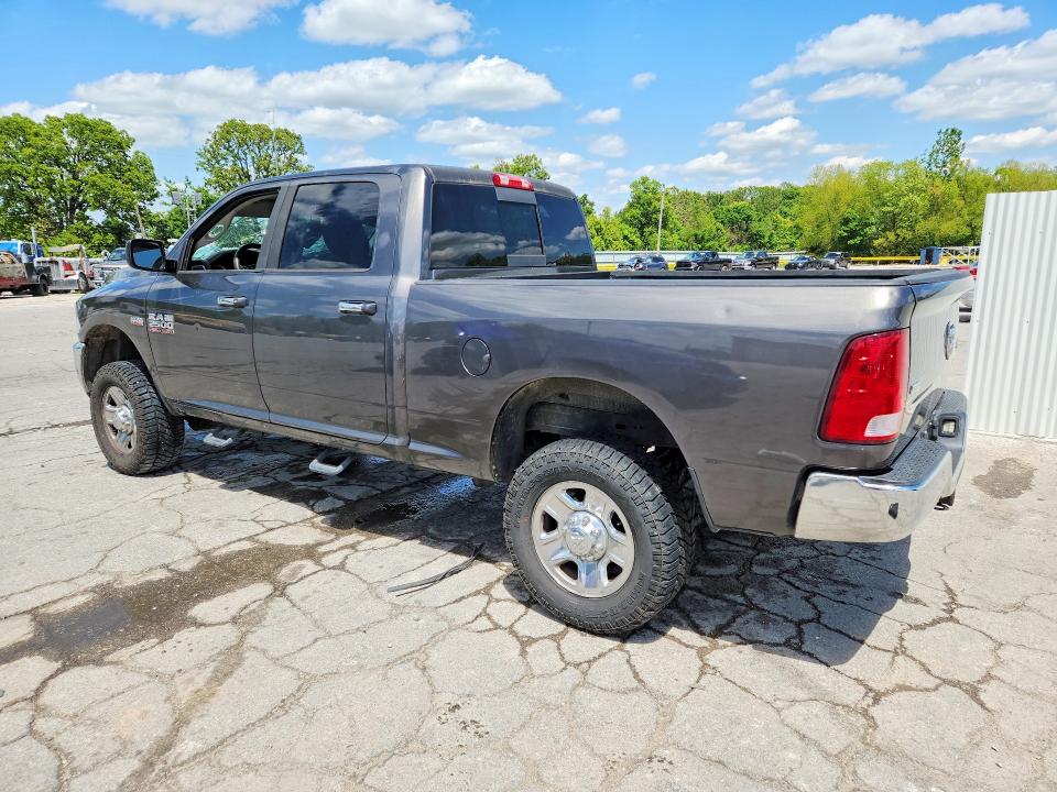 Aukcja sprzedaży 2014 Ram 2500, vin: 3C6TR5DT4EG243468, numer aukcji: 52065336