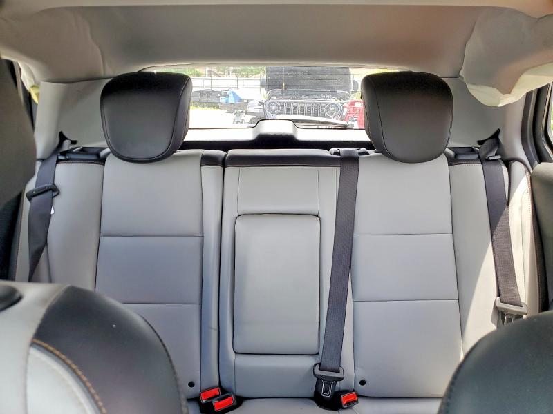 Продажа на аукционе авто 2020 Chevrolet Trax, vin: 3GNCJMSB2LL233425, номер лота: 54153506
