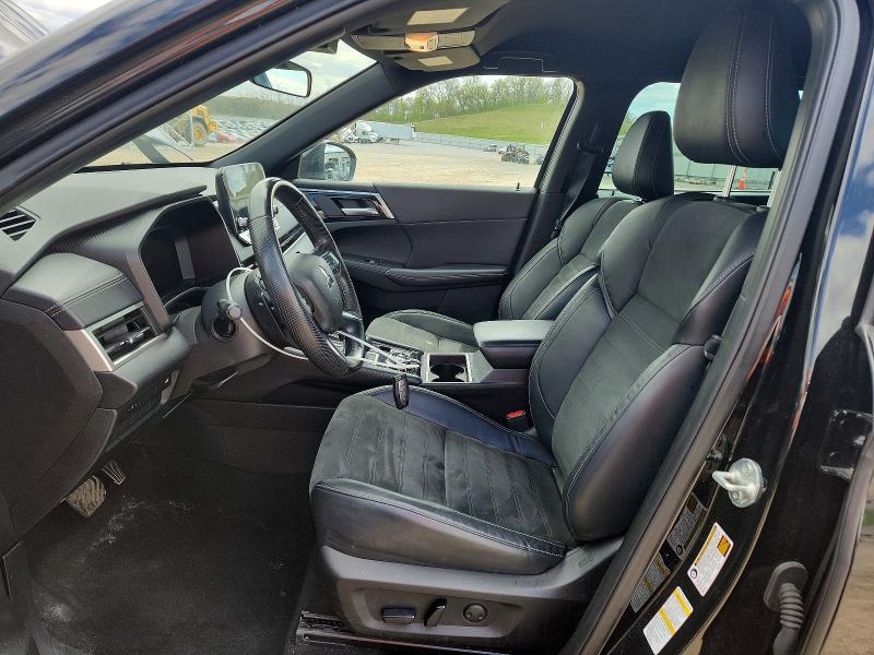 Aukcja sprzedaży 2023 Mitsubishi Outlander, vin: JA4J4UA80PZ036534, numer aukcji: 52021036