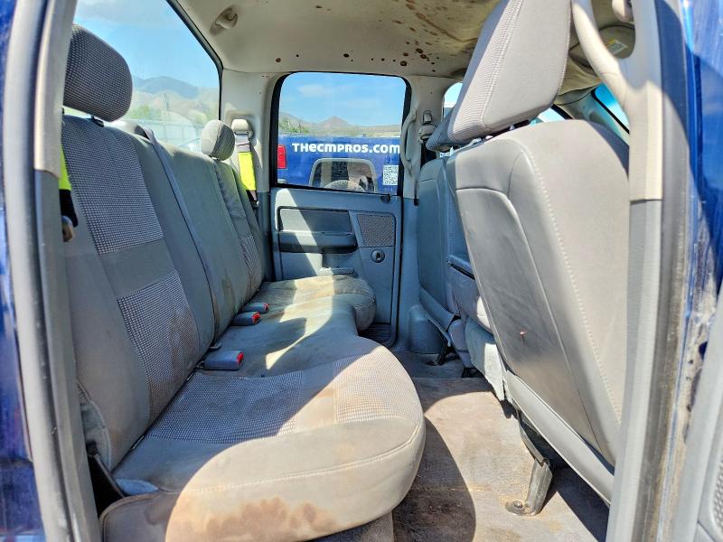 Aukcja sprzedaży 2006 Dodge Ram 1500, vin: 1D7HU18296S512393, numer aukcji: 51898896
