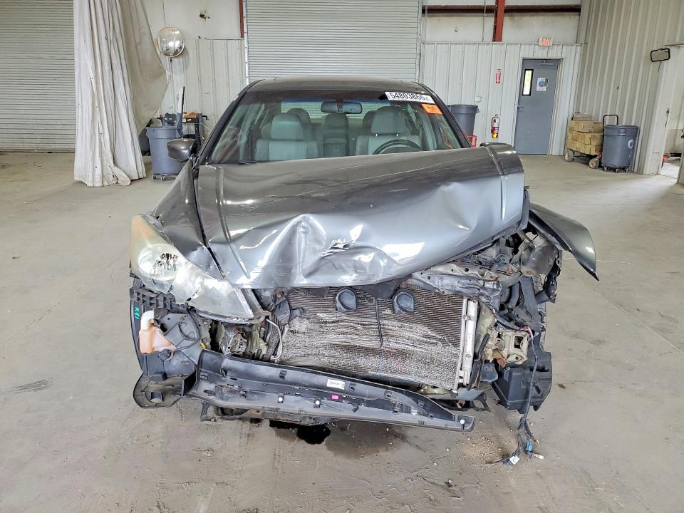 Продажа на аукционе авто 2008 Honda Accord, vin: 1HGCP26828A110802, номер лота: 54803866