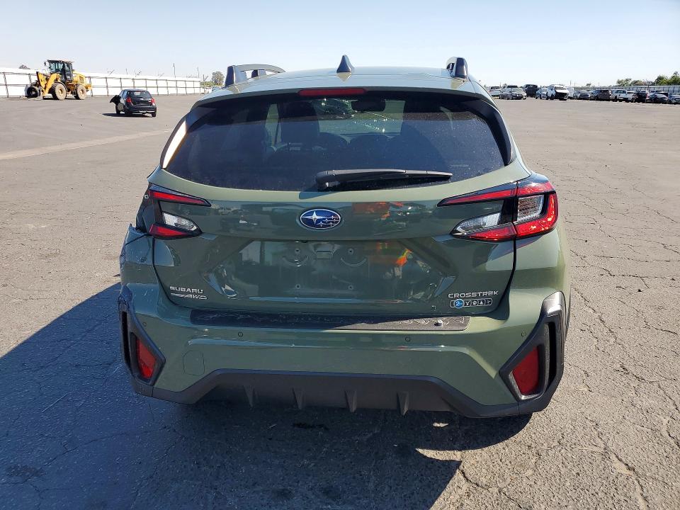 Aukcja sprzedaży 2024 Subaru Crosstrek, vin: 4S4GUHN66R3788238, numer aukcji: 52524946
