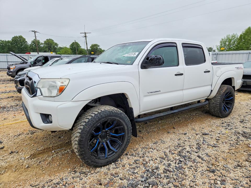 Aukcja sprzedaży 2014 Toyota Tacoma, vin: 3TMLU4EN0EM136758, numer aukcji: 54002576