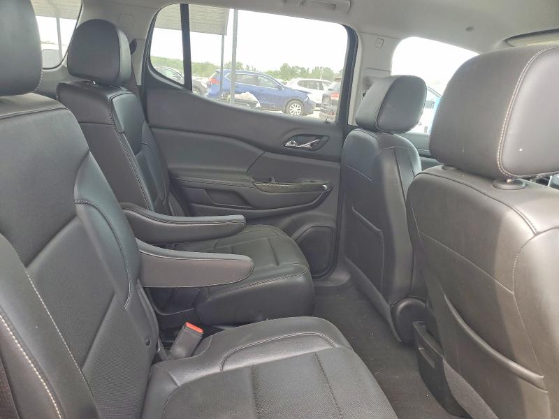 52358276 :رقم المزاد ، 1GKKNUL41PZ235730 vin ، 2023 Gmc Acadia مزاد بيع