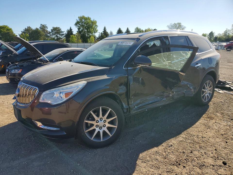 Aukcja sprzedaży 2014 Buick Enclave, vin: 5GAKVBKDXEJ326848, numer aukcji: 53078526