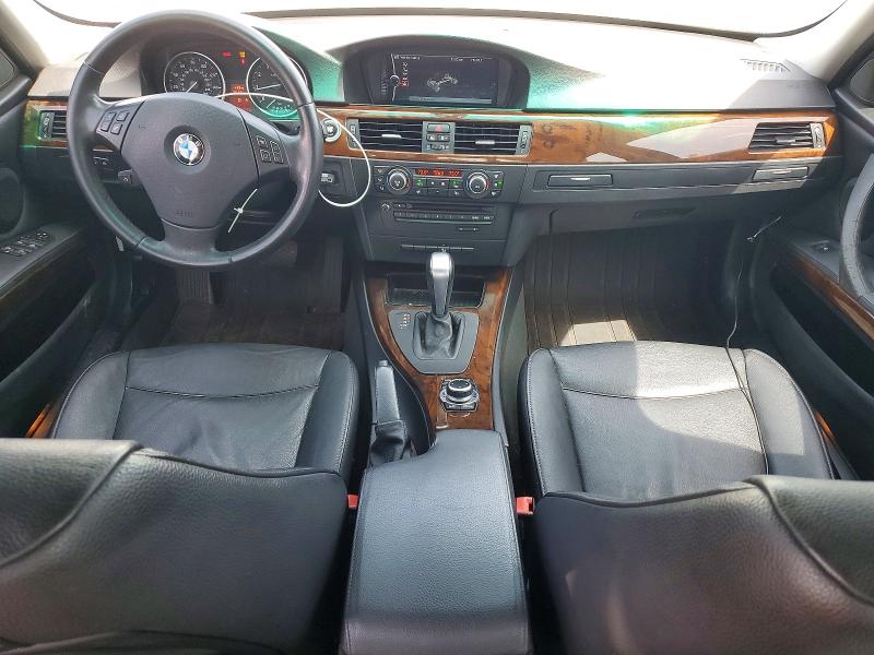 Продажа на аукционе авто 2011 Bmw 328, vin: WBAPK7C53BF196702, номер лота: 52033996