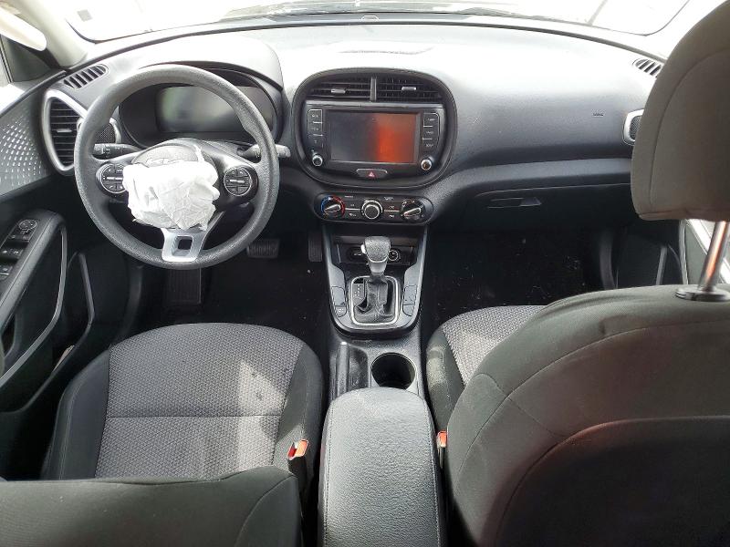 Продажа на аукционе авто 2023 Kia Soul Ev, vin: KNDJ23AU2P7888477, номер лота: 53160066