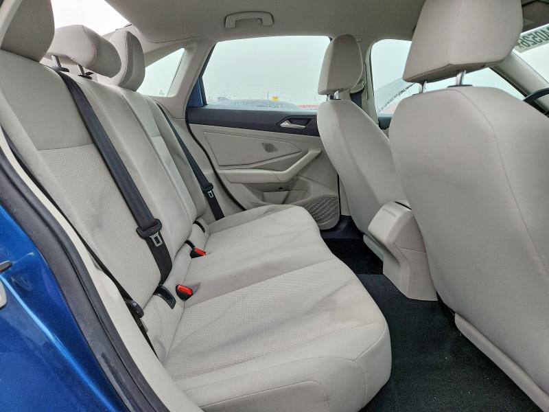 Продажа на аукционе авто 2019 Volkswagen Jetta, vin: 3VWC57BU6KM036571, номер лота: 54240526