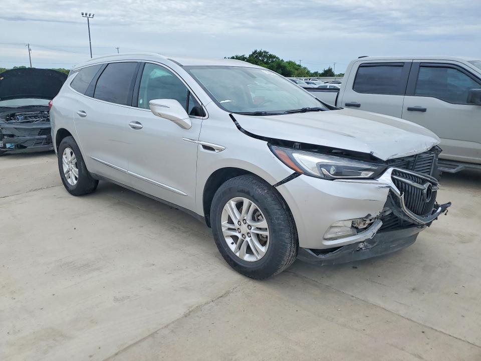 2019 Buick Enclave მანქანა იყიდება აუქციონზე, vin: 5GAERBKW6KJ185517, აუქციონის ნომერი: 52549776