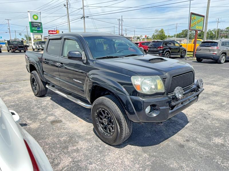 Aukcja sprzedaży 2010 Toyota Tacoma, vin: 5TELU4EN2AZ718826, numer aukcji: 54134836